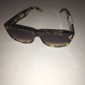 Wildfox Cruiser Sunglasses